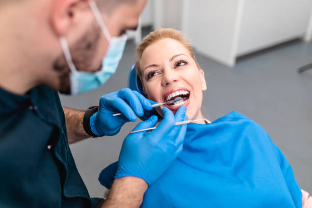 Full Mouth Reconstruction in The Hammocks, FL